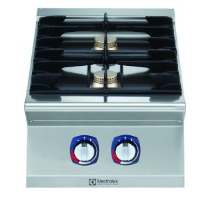 PLINSKI ŠTEDILNIK 700 (TOP) - 2 GORILCA