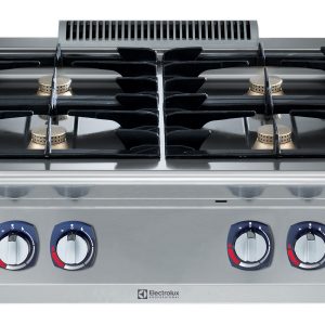 PLINSKI ŠTEDILNIK 700 (TOP) - 4 GORILCI