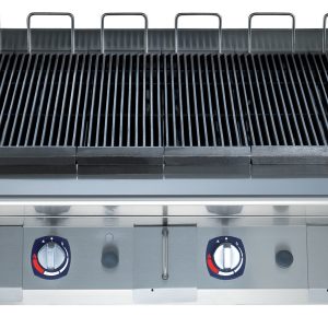 PLINSKI ŽAR REBRAST PowerGrill