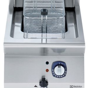 ELEKTRIČNA FRITEZA 12L /12+12L