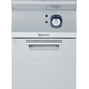 ELEKTRIČNA FRITEZA SAMOSTOJEČA 14L /14+14L