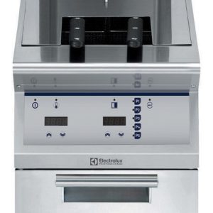 PLINSKA FRITEZA SAMOSTOJEČA 23 L - HP