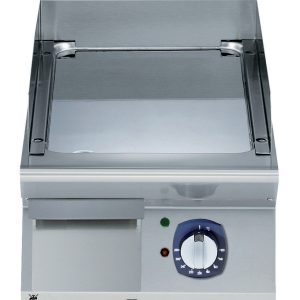 ELEKTRIČNA PLOŠČA ZA PEKO- GLADKA POLIRANA