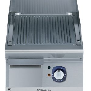 ELEKTRIČNA PLOŠČA ZA PEKO - REBRASTA