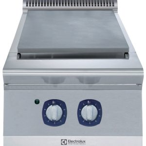 ELEKTRIČNA KUHALNA PLOŠČA (TOP)