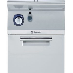 PLINSKA FRITEZA SAMOSTOJEČA