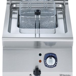 ELEKTRIČNA FRITEZA 7L / 7+7L