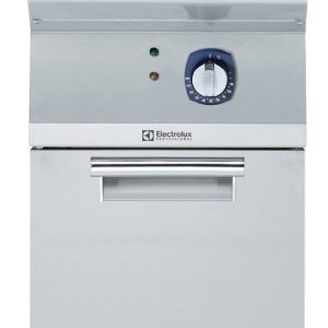 ELEKTRIČNA FRITEZA SAMOSTOJEČA 15L /15+15L