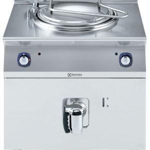 PROFESIONALNI KOTEL 60 L - ELEKTRIČNI