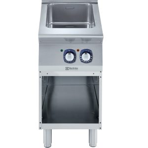 ELEKTRIČNI VEČNAMENSKI KUHALNIK - SAMOSTOJEČ