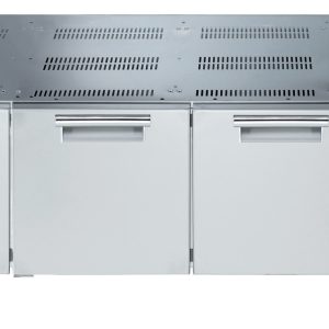 HLADILNI PODSTAVEK - 3 PREDALI