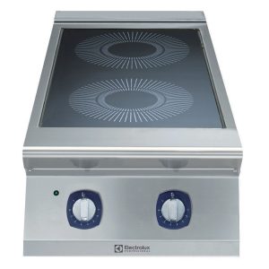 INFRARDEČA KUHALNA ENOTA