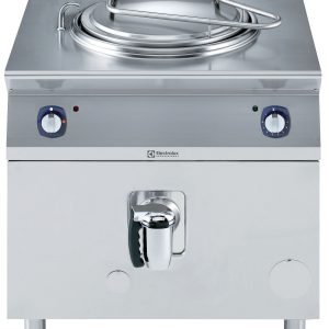 PROFESIONALNI KOTEL 60 L - PLINSKI