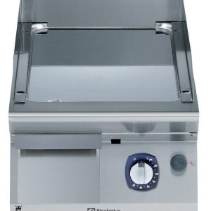 PLINSKA PLOŠČA ZA PEKO - GLADKA POLIRANA