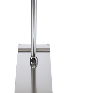 NEVTRALNI PULT Z ARMATURO