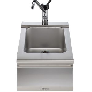 UMIVALNA ENOTA Z MEŠALNO BATERIJO 1/2