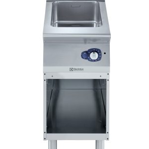 PLINSKI VEČNAMENSKI KUHALNIK - SAMOSTOJEČ