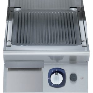 PLINSKA PLOŠČA ZA PEKO - REBRASTA