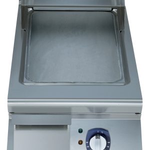 ELEKTRIČNI ŽAR 900 - GLADKA BRUŠENA KROMIRANA PLOŠČA