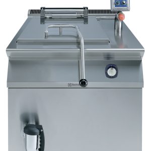 AVTOMATSKI ELEKTRIČNI KUHALNIK TESTENIN