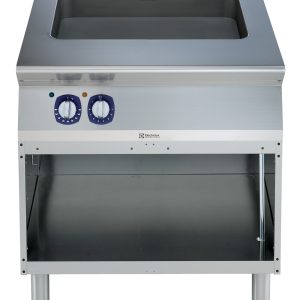 ELEKTRIČNI VEČNAMENSKI KUHALNIK 900 - SAMOSTOJEČ