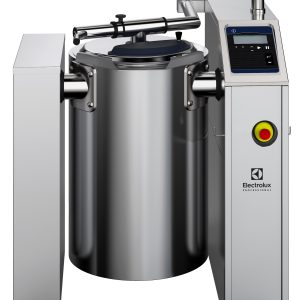 ELEKTRIČNA PREKUCNA PONEV 50L - SMART